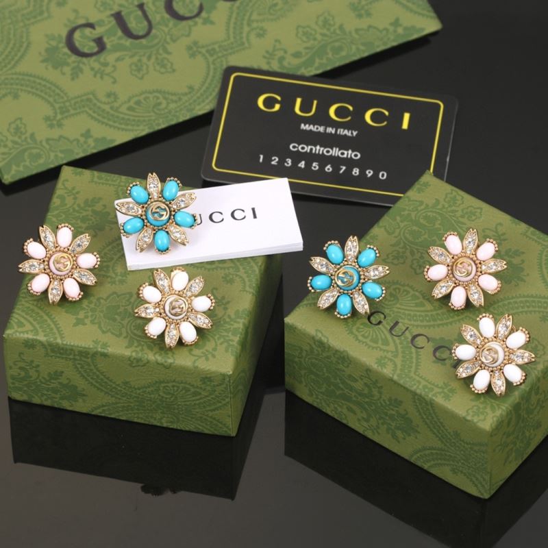 Gucci Earrings